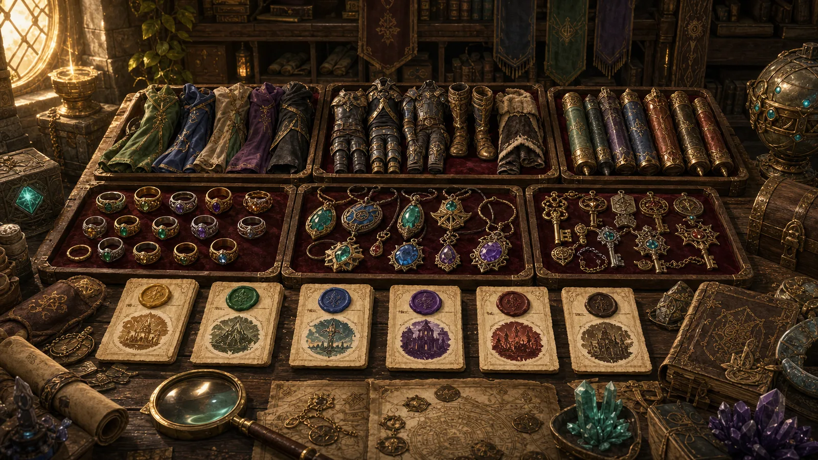 Baldur's Gate 3 Act 1 Weapons and Armor Route: Vendors, Exploration, and Early Gear Checks