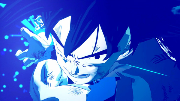 Dragon Ball Z: Kakarot Launch Trailer Story Route Check